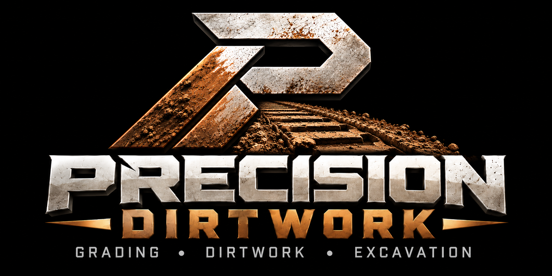 Precision Dirtwork — Home